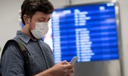 Φινλανδία: Σε καραντίνα όσοι επιστρέφουν από την Ελλάδα