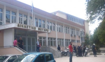 Προσωρινή αναστολή λειτουργίας των δικαστηρίων της Ξάνθης με κοινή υπουργική απόφαση, λόγω COVID-19