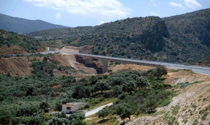 Το μεγάλο αγκάθι για το δεύτερο μεγαλύτερο δημόσιο έργο