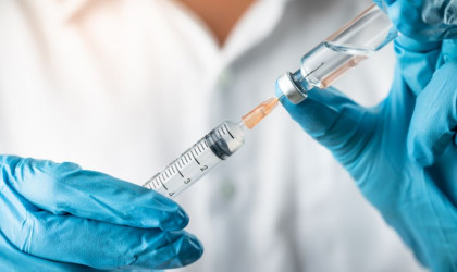 Κορωνοϊός: Η Ρωσία ανακοίνωσε πως εγκρίθηκε το πρώτο εμβόλιο 