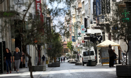 Έρευνα- σοκ δείχνει εικόνα κατάρρευσης των μικρομεσαίων