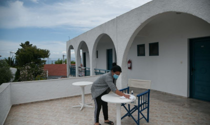 «Ανάσα» για τουριστικά λεωφορεία και τουριστικά καταλύματα