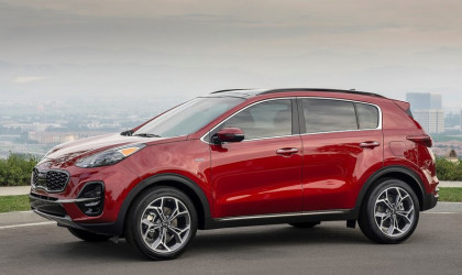 Αυτοκίνητο: Fiat Chrysler Dodge και Kia Motors στην κορυφή της μελέτης ποιότητας της JD Power