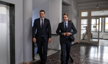 Το σχέδιο της κυβέρνησης για την υγειονομική θωράκιση των νησιών