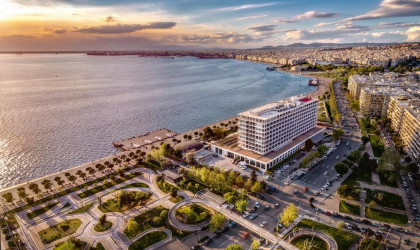 Ανοίγει ξανά την επόμενη Τετάρτη το Makedonia Palace
