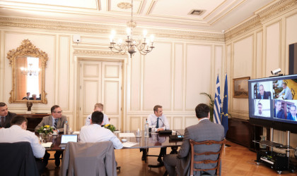 Μπλόκο στις απευθείας πτήσεις από Ηνωμένο Βασίλειο και Σουηδία έως 15/7