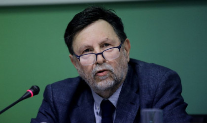 Οικονόμου: Όσες κατεδαφίσεις είναι απαραίτητες στο Μάτι θα γίνουν