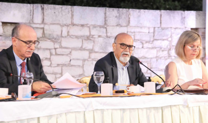 Η Παγκρήτια Τράπεζα έγινε Ανώνυμη Εταιρία