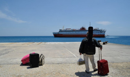 Προθεσμία 2 μηνών από την ΕΕ στην Ελλάδα για τα κουπόνια ακυρώσεων ταξιδιών
