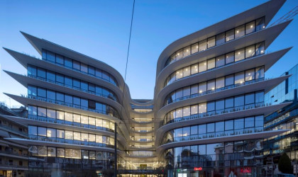 Noval Property: Στα 24,9 εκατ. ευρώ τα έσοδα από μισθώματα το 2022