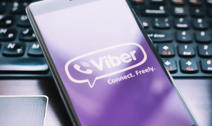 To Viber διακόπτει κάθε επιχειρηματική σχέση με το Facebook