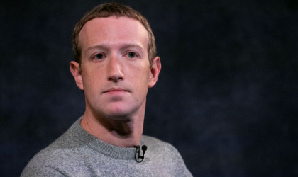 Ο Μαρκ Ζούκερμπεργκ ανακοίνωσε 11.000 απολύσεις σε Facebook και Instagram