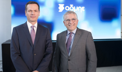 Μανουσάκης: Αναγκαία η αποθήκευση ενέργειας για την περαιτέρω ανάπτυξη των ΑΠΕ