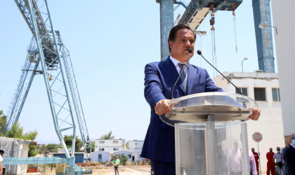 Αδ. Γεωργιάδης για Ελληνικό: Το έργο ξεκίνησε, η Ελλάδα και η Αθήνα αλλάζουν