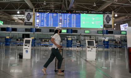 Πτήσεις: Τι ισχύει για Σερβία, Βρετανία, Σουηδία -Αλλαγές στη φόρμα PLF