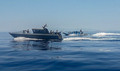 Σημάδια αποκλιμάκωσης στο Αιγαίο -Αποσύρονται τουρκικά πλοία