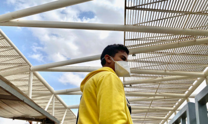 Αίγυπτος: «Βουτιά» 39,9% στις εισαγωγές από Ελλάδα, το Α' τετράμηνο 