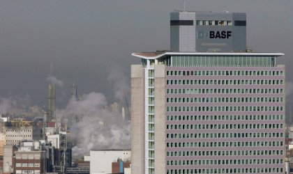 Συμφωνία της Advent και του Γερμανικού κολοσσού BASF για τις κυψέλες υδρογόνου