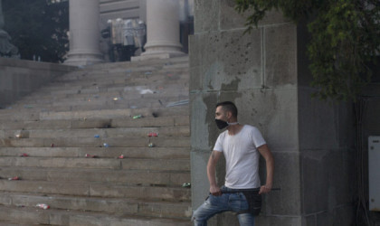 Κορωνοϊός, Σερβία: 11 νεκροί σε 24 ώρες -Νέα περιοριστικά μέτρα στο Βελιγράδι