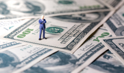 Οι Αμερικανοί ποτέ δεν ήταν… πλουσιότεροι