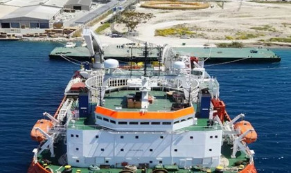 Ηλεκτρική διασύνδεση Κρήτης-Πελοποννήσου: «Πρεμιέρα» τον Δεκέμβρη