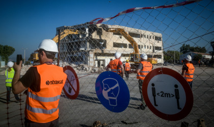 Ελληνικό: Επιτάχυνση των έργων με τον θεσμό του Ανεξάρτητου Μηχανικού