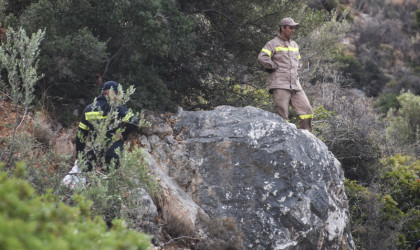 Κύπρος: Ζευγάρι Ελλήνων έπεσε από γκρεμό στον Ακάμα