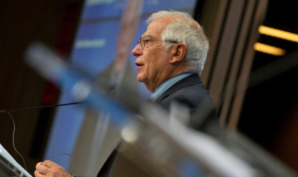 Μπορέλ: Η αντιμετώπιση της Τουρκίας, η μεγαλύτερη πρόκληση εξωτ. πολιτικής της ΕΕ