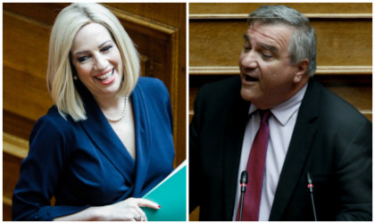 Φάκελος «διαδηλώσεις»: Φουντώνει στο ΚΙΝΑΛ η αντιπαράθεση για το νομοσχέδιο 