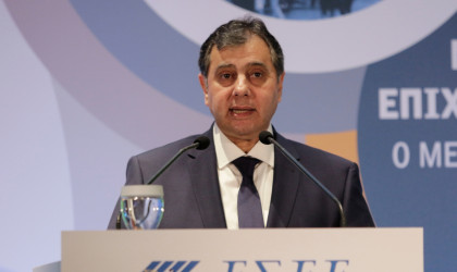 Β. Κορκίδης: Χαιρετίζουμε το ενδιαφέρον της Ινδίας για επενδύσεις στην Ελλάδα