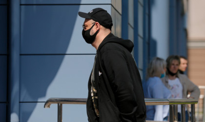 Κορωνοϊός: 24 νέα κρούσματα -Τα 7 εισαγόμενα 