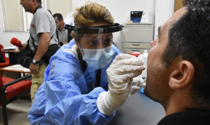 Με προστατευτικά κουβούκλια ενισχύεται το νοσοκομείο Χανίων