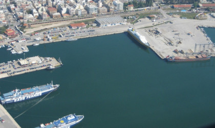 Στο Ταμείο Ανάκαμψης η αναβάθμιση του Λιμανιού Αλεξανδρούπολης – Στα 24 εκατ. ευρώ ο προϋπολογισμός