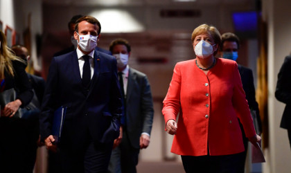 Bloomberg: Γιατί το Ταμείο Ανάκαμψης των 750 δισ. της ΕΕ είναι τόσο μεγάλη καινοτομία 