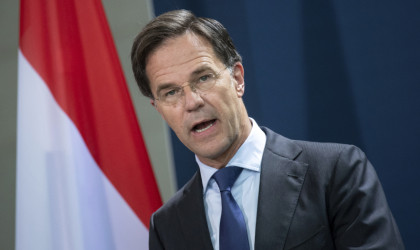 Ταμείο Ανάκαμψης: Δεν βλέπει συμφωνία ο Ολλανδός πρωθυπουργός