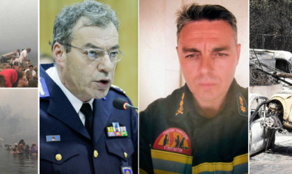 Μάτι: Παρέμβαση εισαγγελέα για τις αποκαλύψεις περί συγκάλυψης