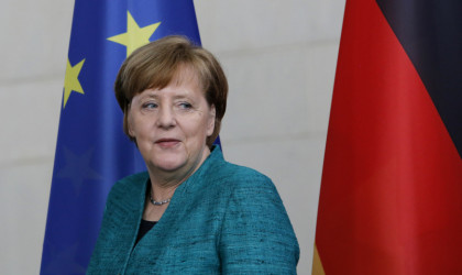 ΕΕ: Αρχίζει η γερμανική προεδρία με στόχο την ανάκαμψη