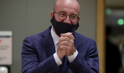 Λευκός καπνός στις Βρυξέλλες-Συμφωνία για το Ταμείο Ανάκαμψης