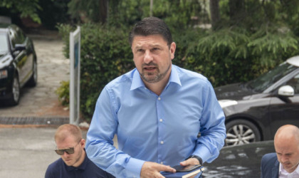 Χαρδαλιάς: Δεν τίθεται θέμα για τοπικά lockdown -Να αποφεύγεται ο συγχρωτισμός