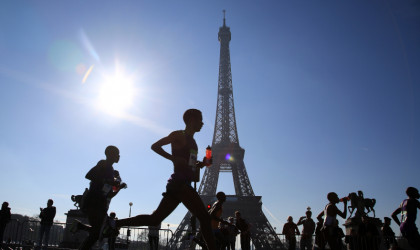 Γαλλία: Το 2022 η μέση θερμοκρασία στη χώρα ήταν η υψηλότερη από το 1900 και μετά	