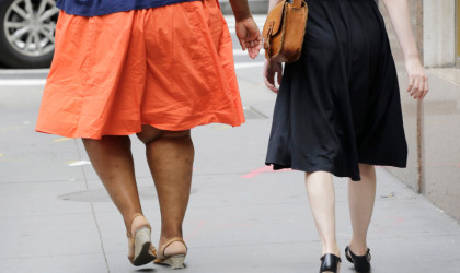  Κορωνοϊός: Γιατί η παχυσαρκία αυξάνει τον κίνδυνο βαριάς νόσησης