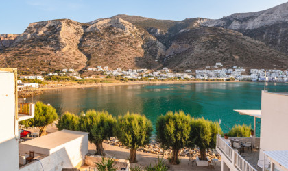 Τρία ελληνικά νησιά στις προτιμήσεις των ταξιδιωτών από το Μάντσεστερ για το 2024
