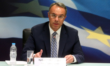 Σταϊκούρας: Οι προκλήσεις του νέου ασφαλιστικού