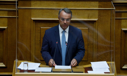 Επιδότηση έως και 90% για συνεπείς δανειολήπτες