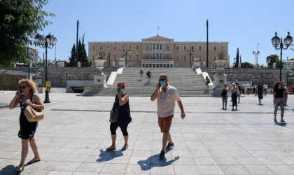 Αυξήσεις μισθών και προσλήψεις στο Δημόσιο, market και youth pass -Ψηφίζεται σήμερα το ν/σ