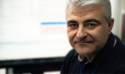 Ο καθηγητής Νεκτάριος Ταβερναράκης μέλος του ΔΣ του Ευρωπαϊκού Ινστιτούτου Καινοτομίας και Τεχνολογίας