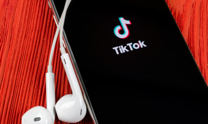 Το πρώτο της Data Center στην Ευρώπη άνοιξε το TikTok