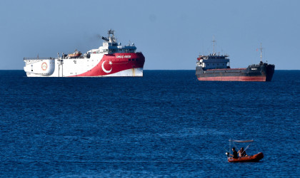 «Πόλεμος» νεύρων από την Τουρκία στο Αιγαίο -Ψύχραιμη η Ελλάδα