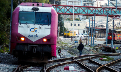 Θετική η Κομισιόν στην πρόταση του υπ. Υποδομών για το τρένο στην Πάτρα