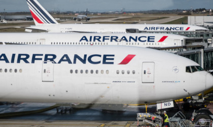 Κορωνοϊός, οι συνέπειες της κρίσης: Η Air France καταργεί 7.580 θέσεις εργασίας ως το 2022